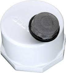 Pentair 274411 Cap and Strainer Assembly