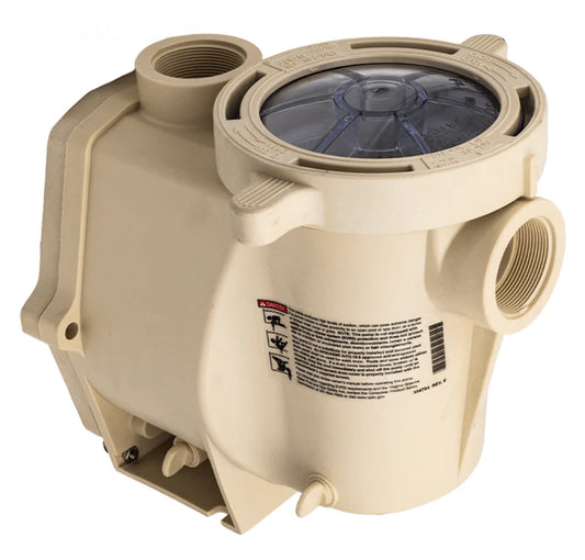 Pentair 357149 Pump Housing - WhisperFlo / IntelliFlo