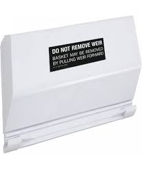 Pentair 85003200 Skimmer Weir