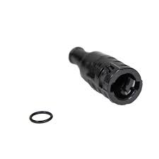 Polaris Feed Hose Connector Assembly - Quattro Sport