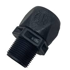 Polaris Quick Connect Fitting - Booster Pump