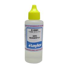 Taylor R-0001, 60 ml