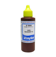 Taylor R-0002, 60 ml