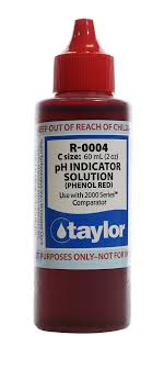 Taylor R-0004, 60 ml