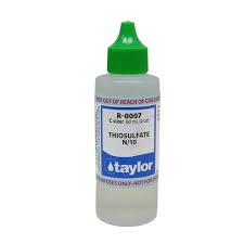 Taylor R-0007, 60 ml