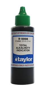 Taylor R-0008, 60 ml