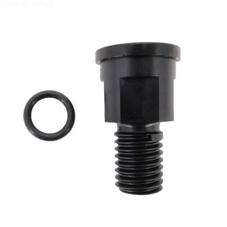 Jandy R0557100 Gauge Air Relief Adapter - CS200/CS250
