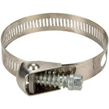 Pentair R172034Z Saddle Clamp - Rainbow 300