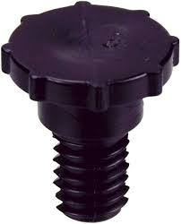 Pentair R172224X Drain and Vent Valve - Rainbow HC-3315/HC-3330/HC-3340