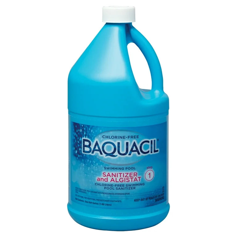 Baquacil Premium Algicide