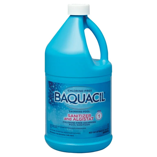 Baquacil Premium Algicide