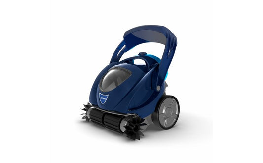 Polaris Spabot