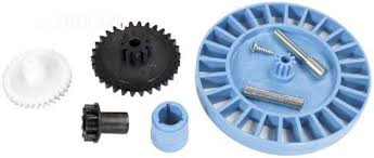 Hayward AXV079VP Medium Turbine Spindle Gear Kit