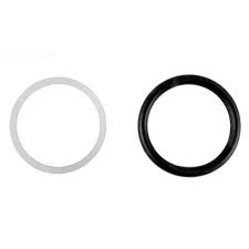 Hayward SPX0704HA Key Shaft Seal O-Ring Kit - SP0704/SP0740DE