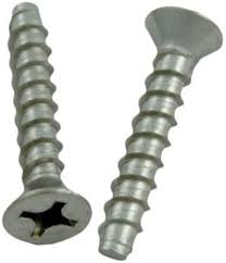 Hayward SPX1030Z1A Face Plate Screws