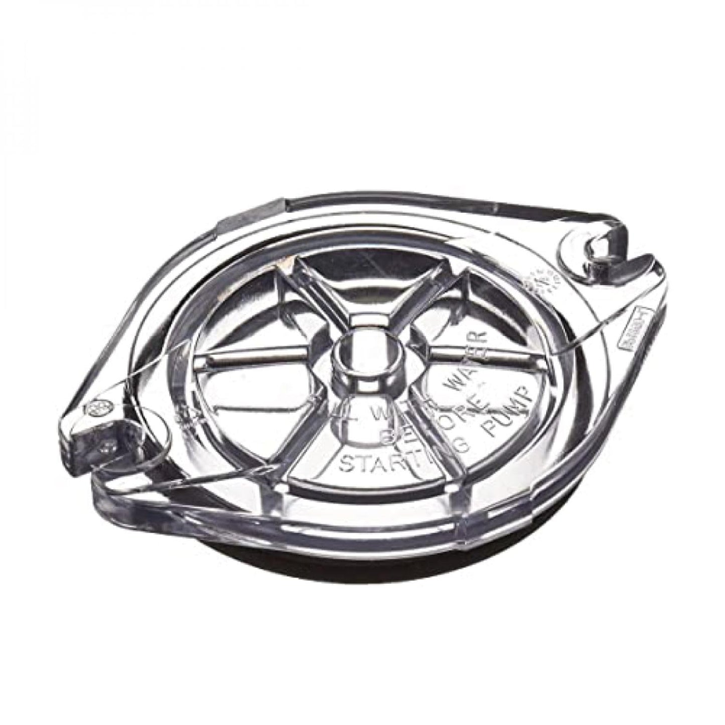 Hayward SPX1250LA Pump Lid with Gasket - Max-Flo