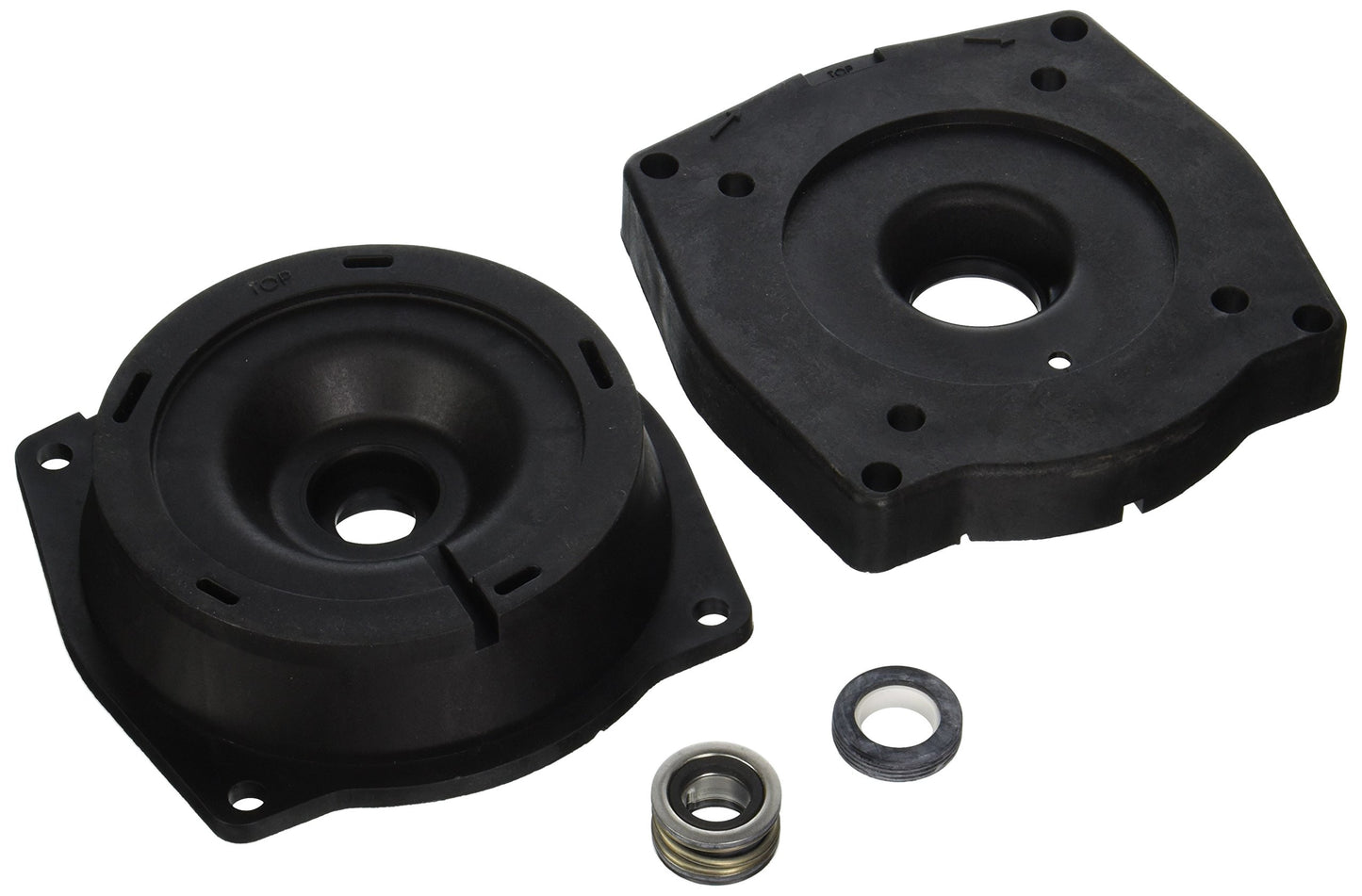 Hayward SPX1600SKIT1 Seal Plate Kit - Super Pump 1/2 to 1.5 HP
