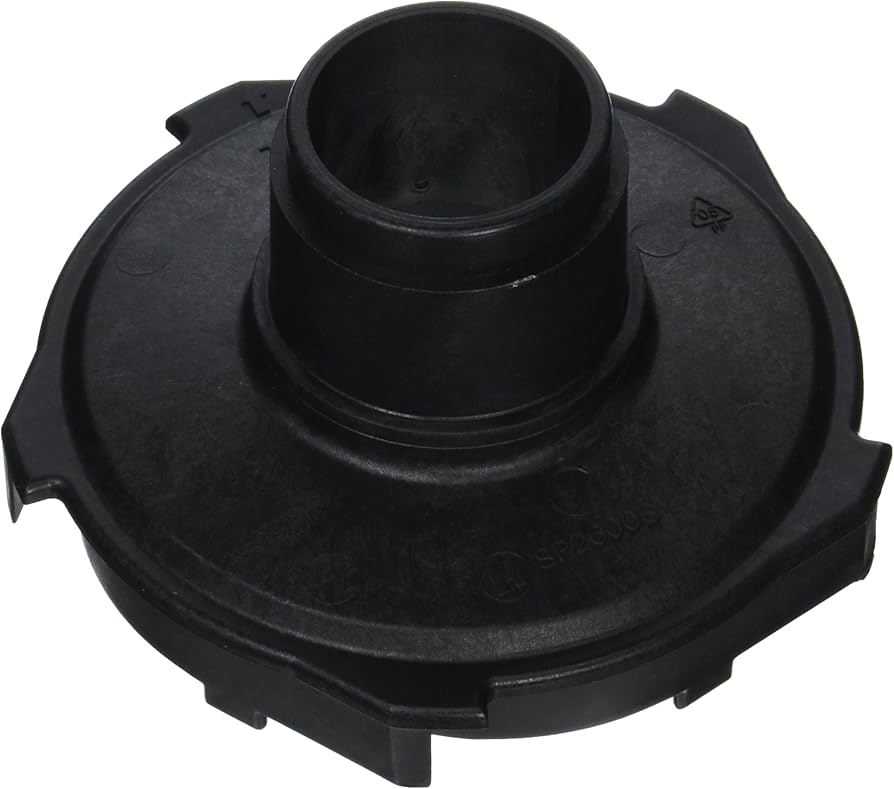 Hayward SPX2600B Diffuser - Super Pump / Super II (0.5-2HP)