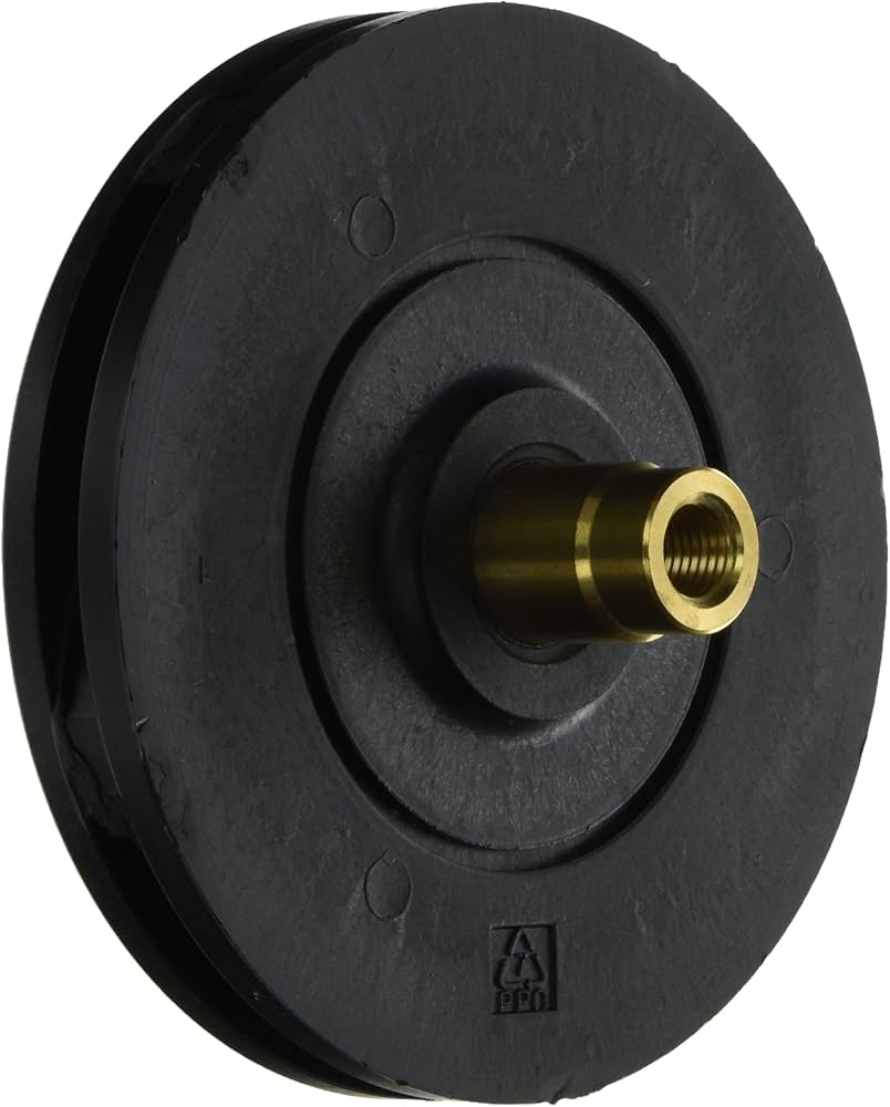 Hayward SPX2615C Impeller 1.5HP - Super Pump / Super II / Max-Fl
