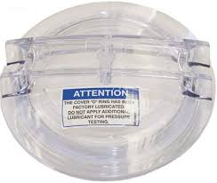 Hayward SPX3100D Pump Lid - Super II Pumps (Threaded)