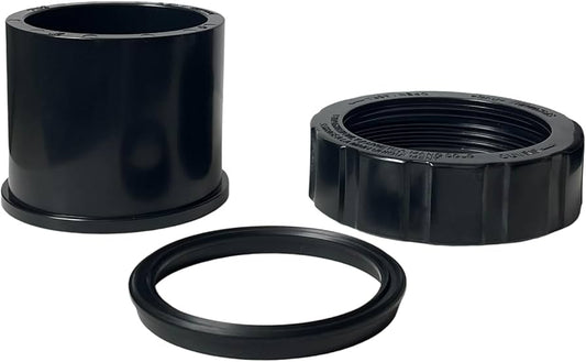 Hayward SPX3200UNKIT Union Connector Kit - TriStar / NorthStar / EcoStar Pumps