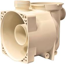Pentair 350089 Pump Housing - SuperFlo / SuperMax