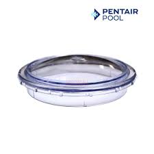 Pentair 350091 Pump Lid - SuperFlo / SuperMax