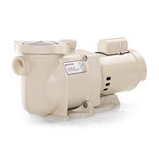 Pentair SuperFlo 1 HP Single Speed Pump