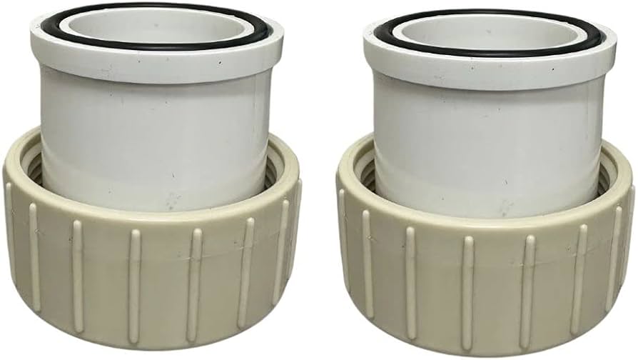 Pentair 350157 Union Kit - SuperFlo / SuperMax