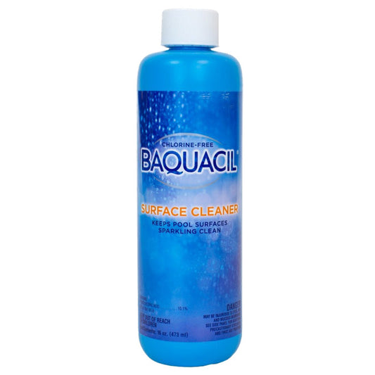 Baquacil Surface Cleaner