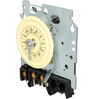 Intermatic T101M Timer Mechanism