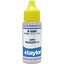 Taylor R-0001 DPD