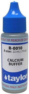 Taylor R-0010 Calcium Buffer