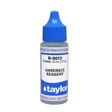 Taylor R-0012 Hardness Reagent