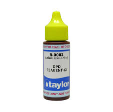Taylor R-0002 DPD