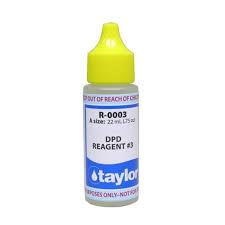 Taylor R-0003 DPD