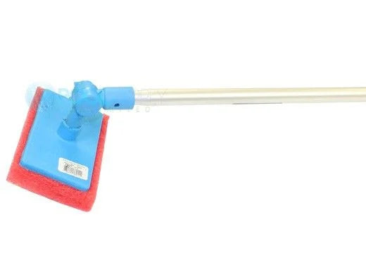 48" Adjustable Tile Scrub Brush