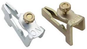 Intermatic On/Off Trippers