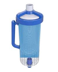 Hayward W530 Large Leaf Canister