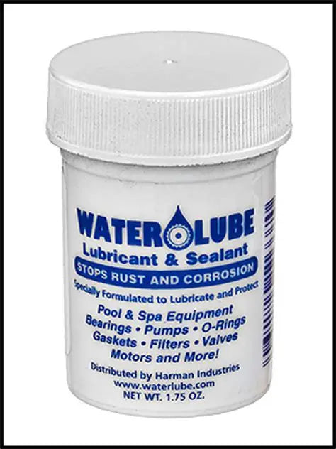 Water Lube - 1.75oz