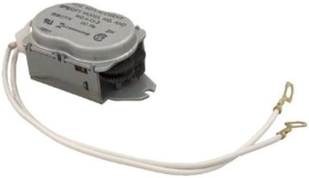 Intermatic T100 Series Replacement Clock Motor